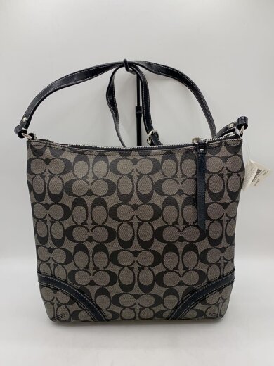 商品画像：ショルダーバッグ/レザー/F18926 3