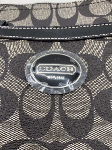 商品画像：ショルダーバッグ/レザー/F18926 7