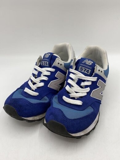 商品画像：U574/ネイビー/24cm/NVY 2