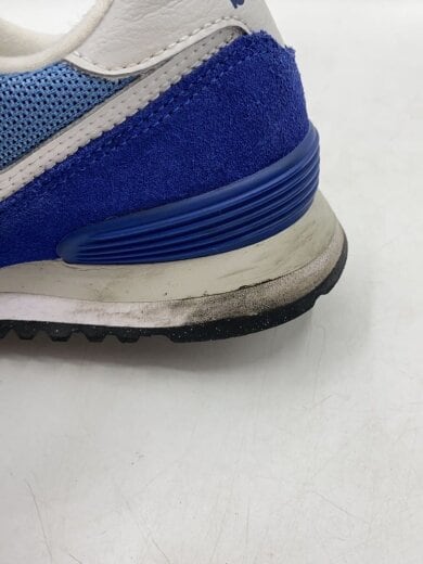 商品画像：U574/ネイビー/24cm/NVY 9