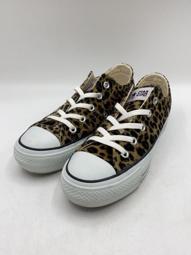 商品画像：ローカットスニーカー/22.5cm/5CL635 2