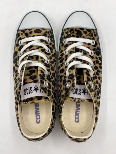 商品画像：ローカットスニーカー/22.5cm/5CL635 3