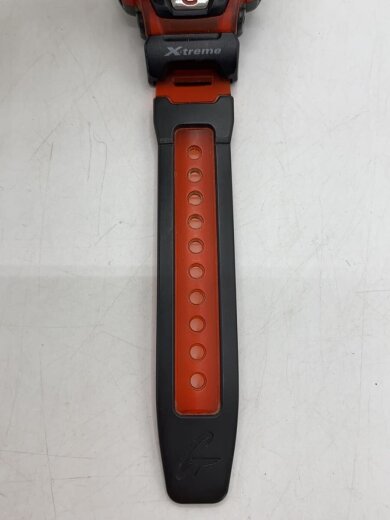 商品画像：クォーツ腕時計/デジタル/--/DW-004 5