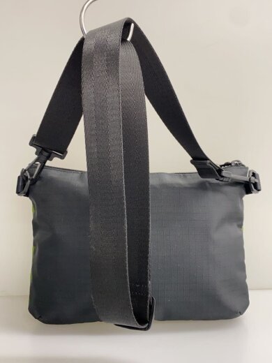 商品画像：PRARE/プレリー1957/ショルダーバッグ/グリーン/無地 3