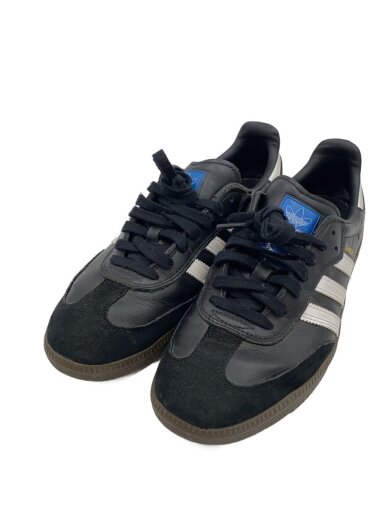 商品画像：SAMBAADV_サンバADV/27cm/BLK 2