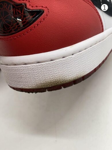 商品画像：AIR JORDAN 1 LOW SE_エア ジョーダン 1 LOW SE/29cm/WHT 6