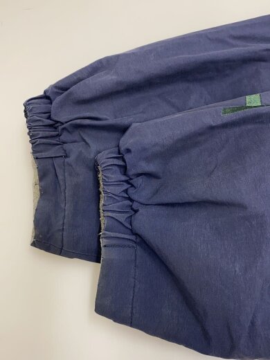 商品画像：リバーシブル/ジャケット/L/コットン/ネイビー/グレー 6