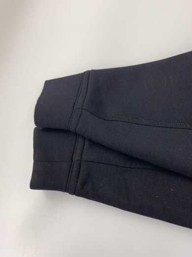 商品画像：パーカー/S/ポリエステル/BLK/無地/1014-04980 5