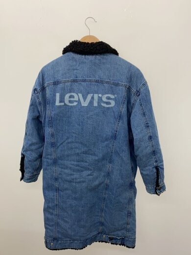 商品画像：ジャケット/S/--/インディゴ/PC9-81962-0000 2