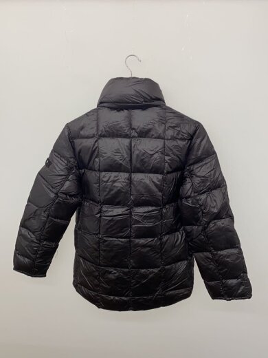 商品画像：ダウンジャケット/--/ナイロン/ブラック/MTA7NU4379 2