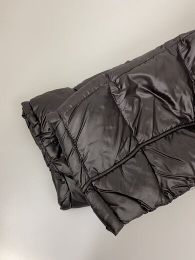 商品画像：ダウンジャケット/--/ナイロン/ブラック/MTA7NU4379 5