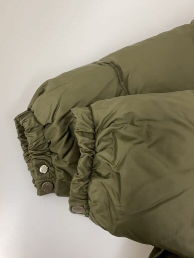 商品画像：ダウンジャケット/O/ナイロン/カーキ/49353/97/68959 5