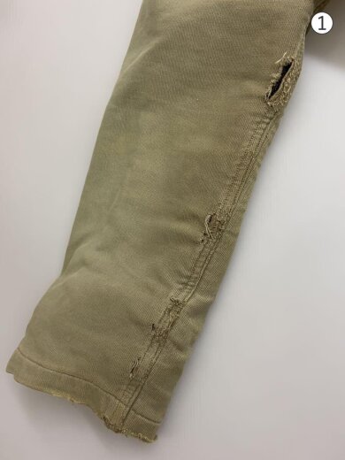 商品画像：USN/ジャケット/M/--/カーキ/無地 5