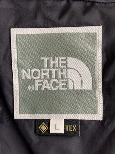 商品画像：MOUNTAIN LIGHT JACKET_マウンテンライトジャケット/L/ナイロン/イエロー 3