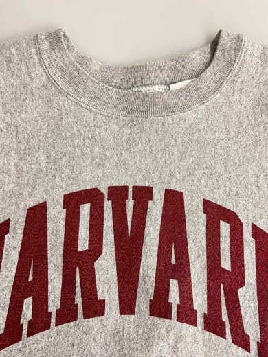 商品画像：スウェット/M/コットン/グレー/C5-U001 5