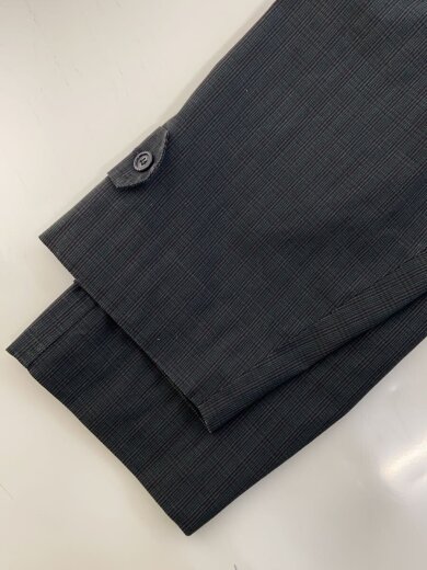 商品画像：Gleneagles/コート/42/--/ブラック/チェック 5