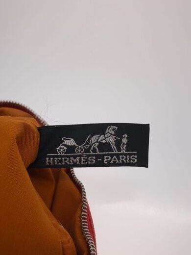 商品画像：ポーチ/キャンバス/ORN 5