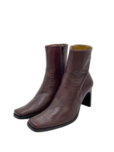 商品画像：G.F.CAPPELLETTIブーツ/37/ブラウン 2