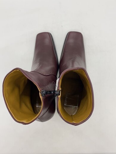 商品画像：G.F.CAPPELLETTIブーツ/37/ブラウン 3