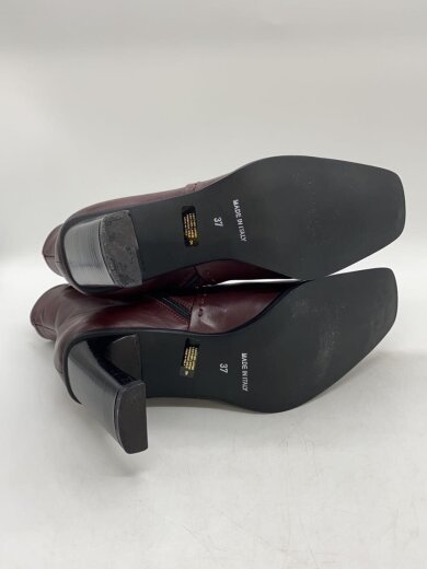 商品画像：G.F.CAPPELLETTIブーツ/37/ブラウン 4