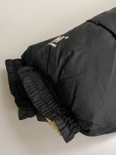 商品画像：ダウンジャケット/L/ナイロン 5