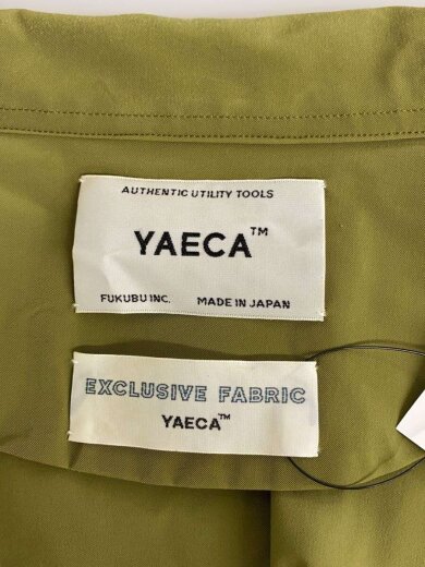 商品画像：ナイロンジャケット/M/ナイロン/カーキ/174104 3