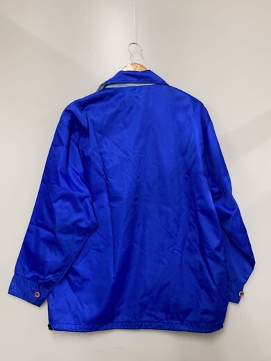 商品画像：ナイロンジャケット/L/ナイロン/ブルー/N-36 2