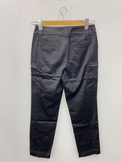 商品画像：ボトム/0/レーヨン/ブラック/016-230902 2