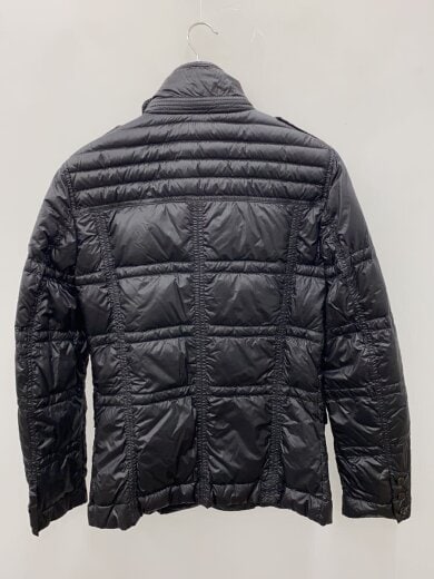 商品画像：ダウンジャケット/1/ナイロン/BLK/820-091-41330-50 2