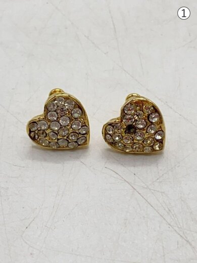 商品画像：ピアス/--/GLD/レディース// 4