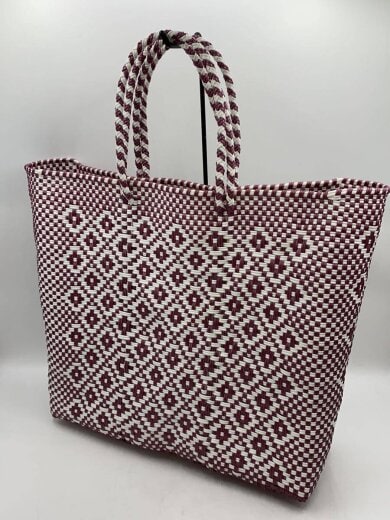 商品画像：Letra/カゴバッグ/-- 2