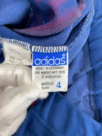 商品画像：ボトム/--/ナイロン/NVY/ADS-3P 4