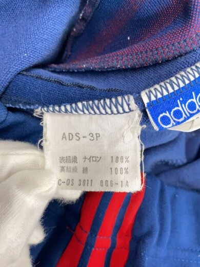 商品画像：ボトム/--/ナイロン/NVY/ADS-3P 5