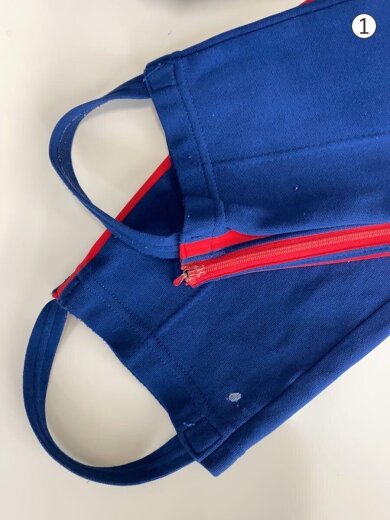 商品画像：ボトム/--/ナイロン/NVY/ADS-3P 8