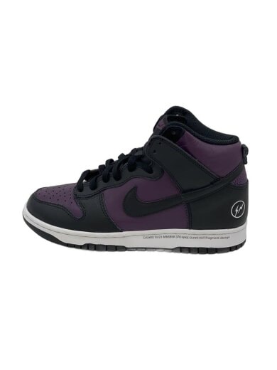 商品画像：DUNK HI / F_ダンク ハイ/27cm/BLK 1