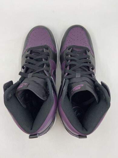 商品画像：DUNK HI / F_ダンク ハイ/27cm/BLK 3