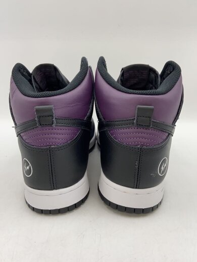 商品画像：DUNK HI / F_ダンク ハイ/27cm/BLK 6