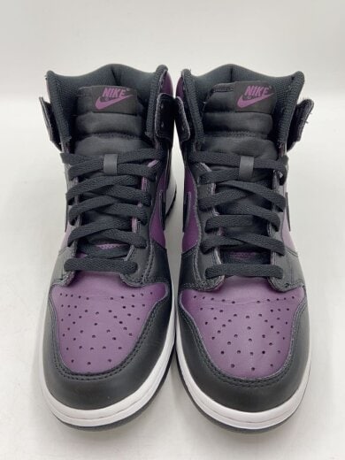 商品画像：DUNK HI / F_ダンク ハイ/27cm/BLK 7