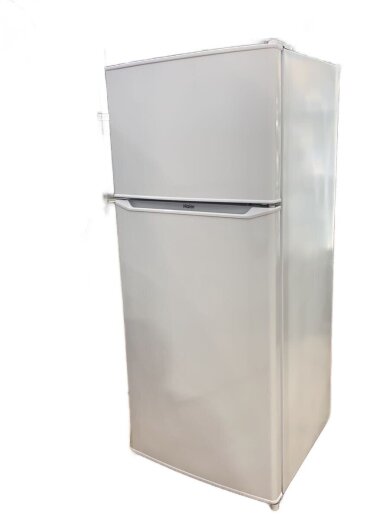 商品画像：冷蔵庫 JR-AE13 1