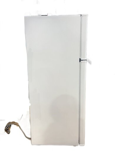 商品画像：冷蔵庫 JR-AE13 3