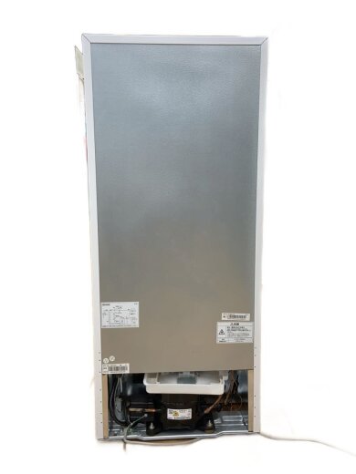 商品画像：冷蔵庫 JR-AE13 4