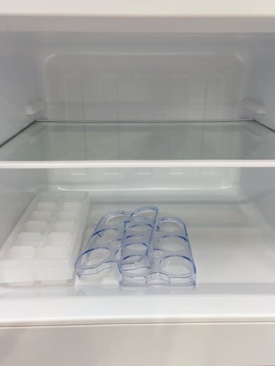 商品画像：冷蔵庫 JR-AE13 6