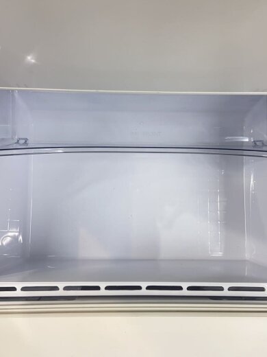 商品画像：冷蔵庫・冷凍庫 Standardシリーズ AQR-27P(W)// 8