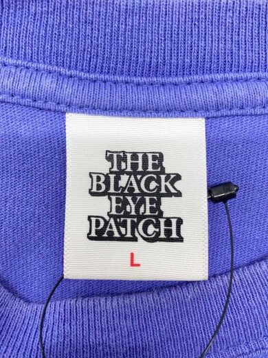 商品画像：Tシャツ/L/コットン/パープル 3