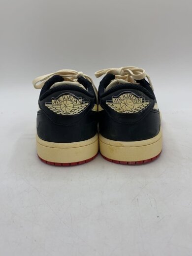 商品画像：X NIGEL SYLVESTER AIR JORDAN 1 LOW OG_X ナイジェルシルベスター エア/27. 6