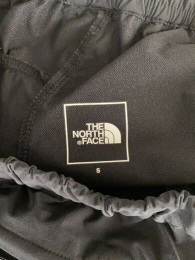 商品画像：APEX FLEX PANT_エイペックスフレックスパンツ/S/ナイロン/BLK/無地 4