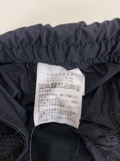 商品画像：APEX FLEX PANT_エイペックスフレックスパンツ/S/ナイロン/BLK/無地 5