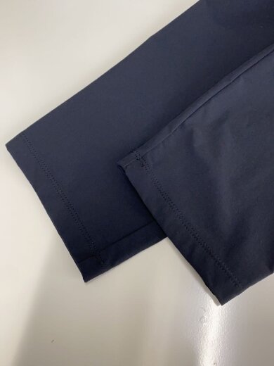 商品画像：APEX FLEX PANT_エイペックスフレックスパンツ/S/ナイロン/BLK/無地 8