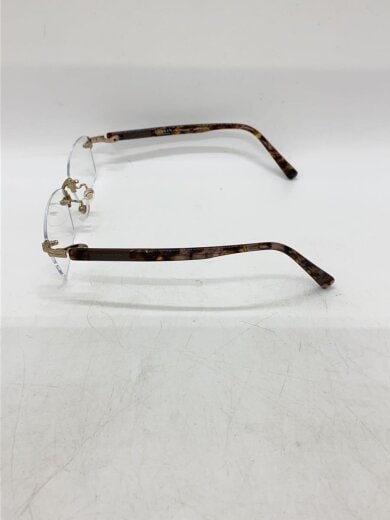 商品画像：メガネ/リムレス/CLR/メンズ/VLC067J 3