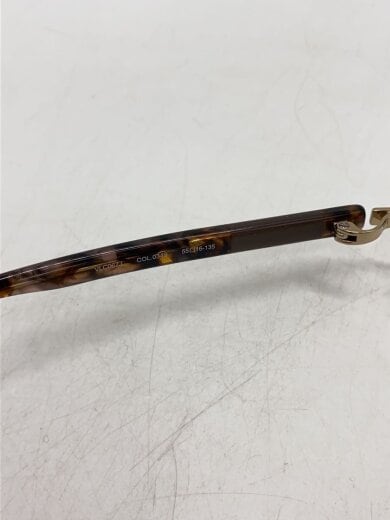 商品画像：メガネ/リムレス/CLR/メンズ/VLC067J 5